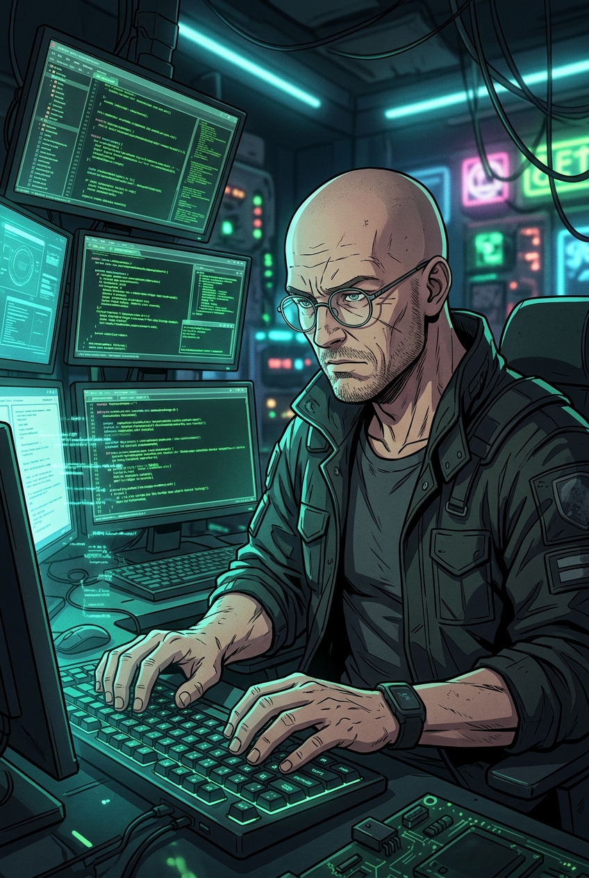 Dev Avatar