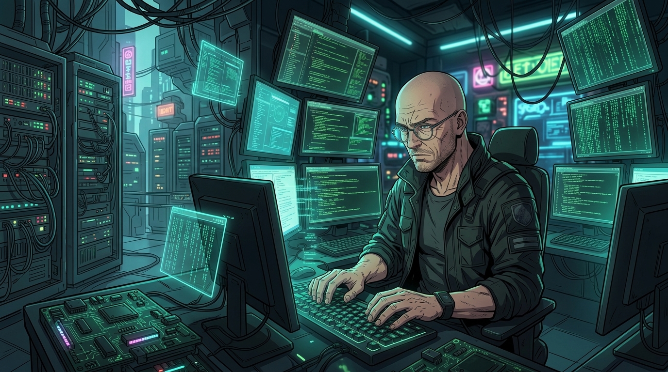 Dev Avatar Mobile